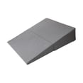 thumbnail image 2 of Almohada en Forma de , Almohada Inclinada, Multiusos, Cómoda, Almohada Corporal Elevada, Almohada Triangular para Dormir, Descansar Y Leer., 2 of 9