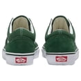 thumbnail image 4 of Tenis Vans Old Skool Verde Unisex verde 25.5, 4 of 5
