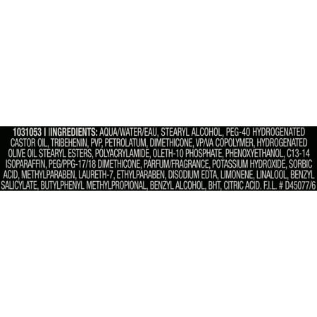 L'Oreal Paris Studio Line Clean Texture Reworkable Hold Hair Styling Paste, 1.7 oz