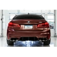 thumbnail image 3 of AWE Tuning SwitchPath Cat-Back Exhaust for BMW F90 M5 with Diamond Black Tips, 3 of 7