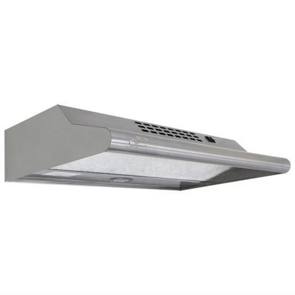 Campana de Cocina SANAIRE COSMOS 100 CM ACERO INOXIDABLE