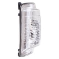 thumbnail image 3 of Brock Mirror Signal Light for 2015-2020 Transit-150 Long Mirror Arm Turn Signal Indicator Right, 3 of 9