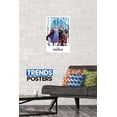thumbnail image 2 of Disney Frozen 2 - Group Wall Poster, 14.725" x 22.375", 2 of 3