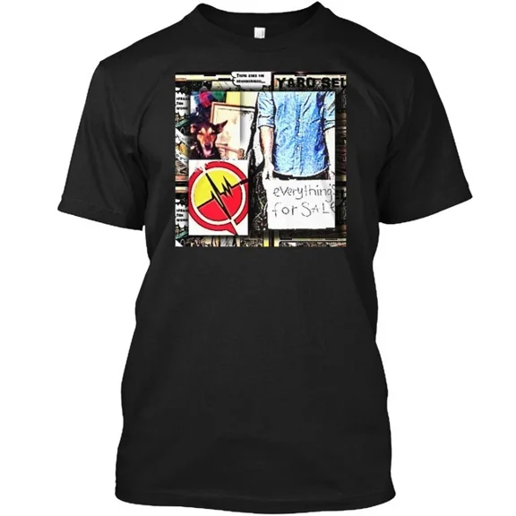 Maximumresellminimumwaste T-shirt Made in the USA Size S to 5XL