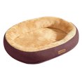 thumbnail image 2 of Luxurious durable pet bed peaceful sleep crafted high quality materials long lasting comfort ExperiYMTQce truly rejuvYMTQating rest beloved say goodbye r, 2 of 6