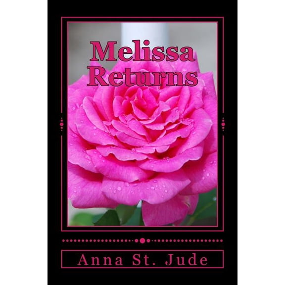 Melissa Returns