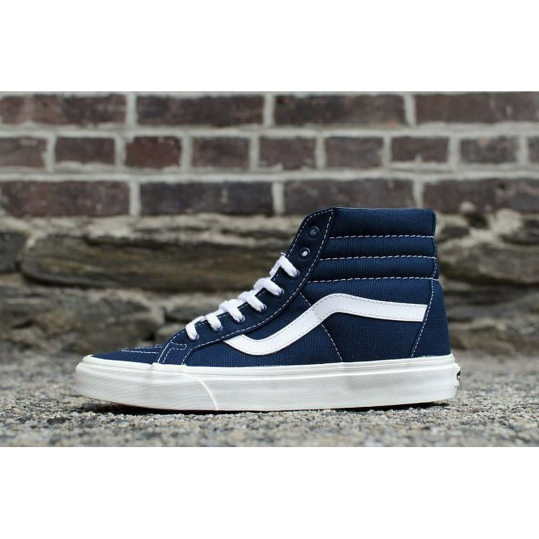 Vans sk8 hi 2025 10 oz canvas