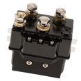 thumbnail image 1 of Contactor de relé de solenoide de cabrestante Sunnimix 12V 500A, 1 of 8