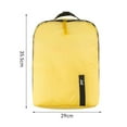 thumbnail image 1 of Mosiee Outdoor Travel Toiletry Storage Bag 20D Waterproof Silicone Storage Bag, 1 of 8