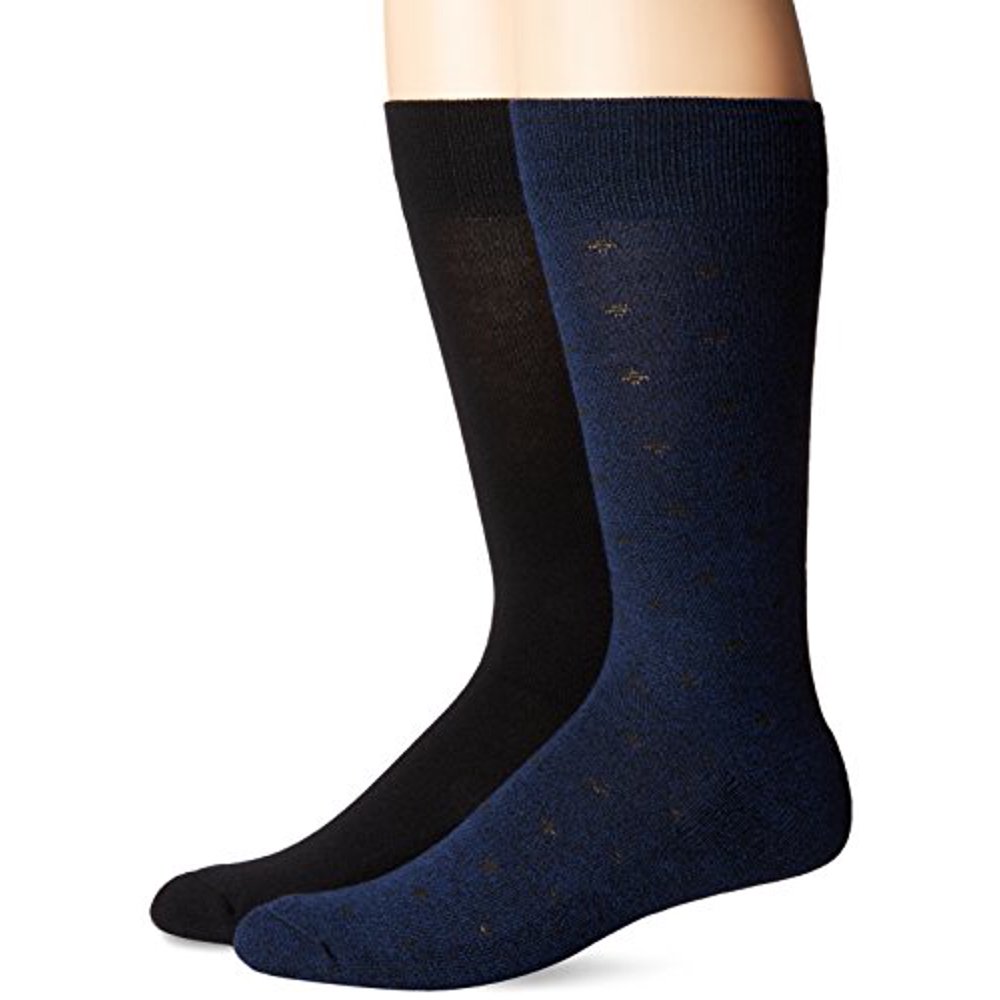 Dr. Scholl's Dr. Scholl's Men's Ultra Comfort Dress Casual Crew