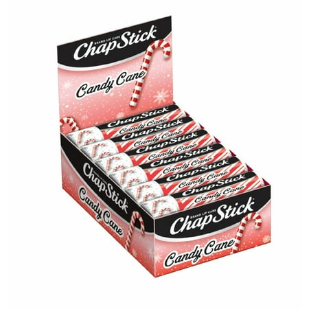 ChapStick Candy Cane (Best Chapstick For Women)