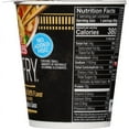 thumbnail image 7 of Nissin Foods Cup Noodles Stir Fry Ramen Noodles, Honey Sesame Chicken Flavor, 3.0 oz Cup, Shelf-Stable, 7 of 7