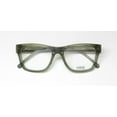 thumbnail image 2 of LOZZA VL4276V EYEGLASS FRAME/GLASSES THICK RIM HEAVY LOOK MENS EYEWEAR EUROPEAN, 2 of 9