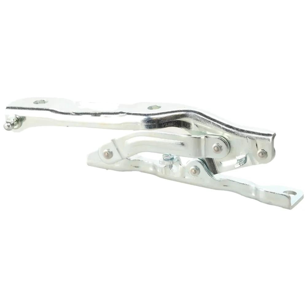 New Left Hood Hinge Compatible With Kia K5 Gt-Line 4 Cyl 1.6L K5 Ex 4 Cyl 1.6L Gt 4 2.5L Lxs Lx 2021-2024 By Ki1236188 66910L2000 RK13030002