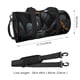 thumbnail image 2 of Easygdp Full Moon Black Dragon Bolsa de Viaje, Bolsa de Mano, Bolsa de Gimnasio, Bolsa de Equipaje para Viaje, 2 of 6