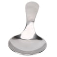 thumbnail image 3 of Spoon, Durable Short Handle Sugar Spoon  for Home for Camping, 3 of 8