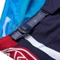 thumbnail image 3 of Motocross Pant Troy Lee Designs SE Pro Wavez Navy/Red - 30, 3 of 9