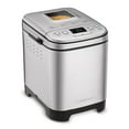 Cuisinart CBK110 Compact Automatic Bread Maker with Paddle