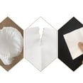 thumbnail image 2 of EIGTHTAIL Rouleau de Papier Hygiénique 600 g Grand Rouleau Papier Papier Hygiénique pour Bureau Magasin Atelier (Blanc), 2 of 5