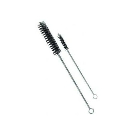 Milwaukee Dustless Brush Horse Hair Tapered Tube Cleaning Brush (Set of 6)