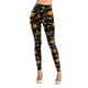thumbnail image 1 of Pantalones de Cintura para Mujer Leggings con Levantamiento de Cadera Disfrs Sombrero Zulema Pantalones de fitness, 1 of 8