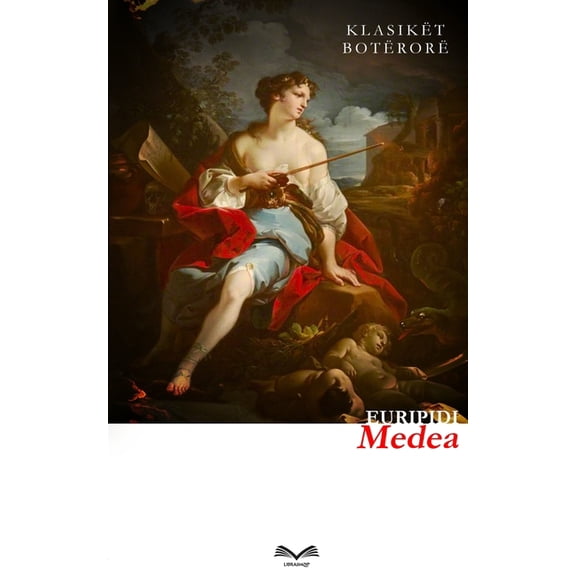 Medea, (Paperback)