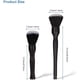 thumbnail image 2 of Car Cleaning Brush 2 Pieces, Detail Cleaning Brush Set, Car Detailing Brush For Car Interior Beauty And Maintenance, Long And Short Handle, 2 of 5