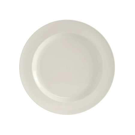

Tuxton Modena Pearl White 11-5/8-Inch Plate Pack of 12