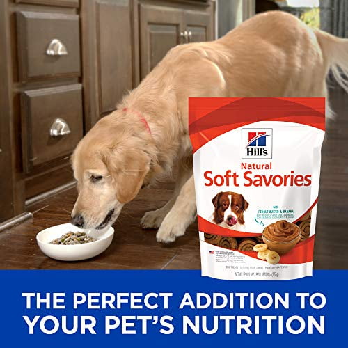 Walmart dog best sale treats natural