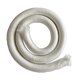 thumbnail image 4 of Junta de sellado de cuerda de estufa de troncos de repuesto, accesorio multifuncional duradero trenzado, longitud de 2,5 M, resistencia a altas temper 14mm x 25m, 4 of 10