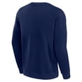 thumbnail image 3 of Men's Fanatics Navy Penn State Nittany Lions Unlimited Pullover Sweatshirt, 3 of 3