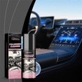 thumbnail image 2 of Car Interior Cleaner - 100ml Car Interior Cleaner, Vehicle Interior Polish, 2 of 5