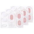 thumbnail image 1 of Accesorios para decoración de uñas, 3 pinceles para decoración de uñas, pincel para decoración de uñas, bolígrafo para uñas, artesanía superior Jadeshay A, 1 of 8