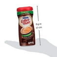 thumbnail image 4 of Coffee-mate Coffee Creamer Sugar Free Creamy Chocolate, Pack of 1 (10.2 Ounce), 4 of 8