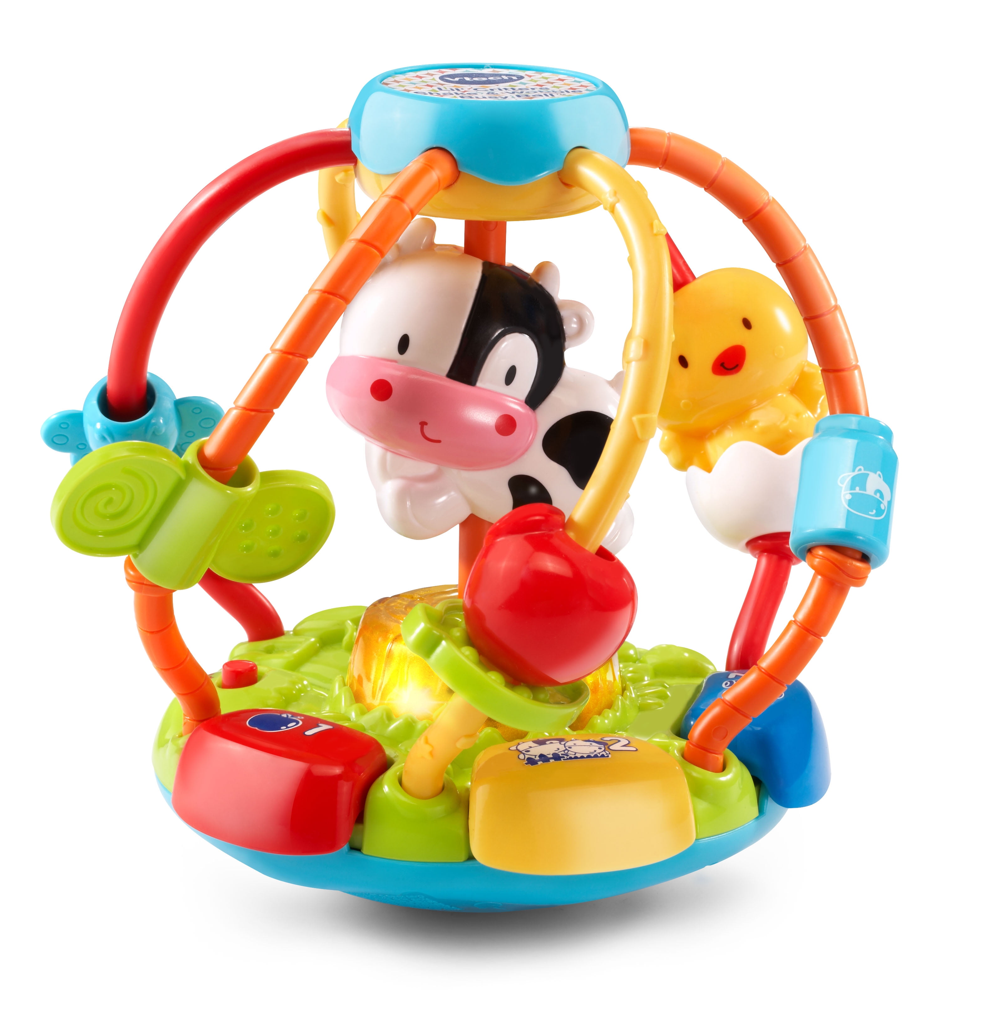 vtech soft ball