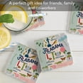 thumbnail image 6 of Thirstystone Alabama Attractions Tumbled Tile Coaster Set 4 Pack, 6 of 8