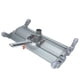 thumbnail image 4 of Limpiador de succión para piscinas, limpiador de piscinas de aleación de aluminio de 18 pulgadas, cabezal de aspiración, limpiador confiable y duradero, 4 of 12