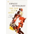thumbnail image 1 of Pre-Owned Sun Also Rises, The Paperback, 1 of 1