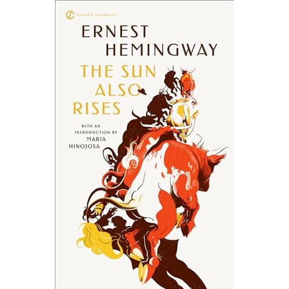 Pre-Owned Sun Also Rises, The Paperback
