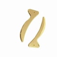 thumbnail image 1 of Todo tipo de cucharas de metal para crema de ojos, palitos para cosméticos, cucharas para crema, palitos para raspar, cucharas para maquillaje, 1 of 3