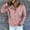 Pink, variant on WXLWZYWL Womens Long Sleeve Tops Drawstring Sweatshirt Button Sweater Workout Blouses Floral Print Outdoor Hoodie with Pockets