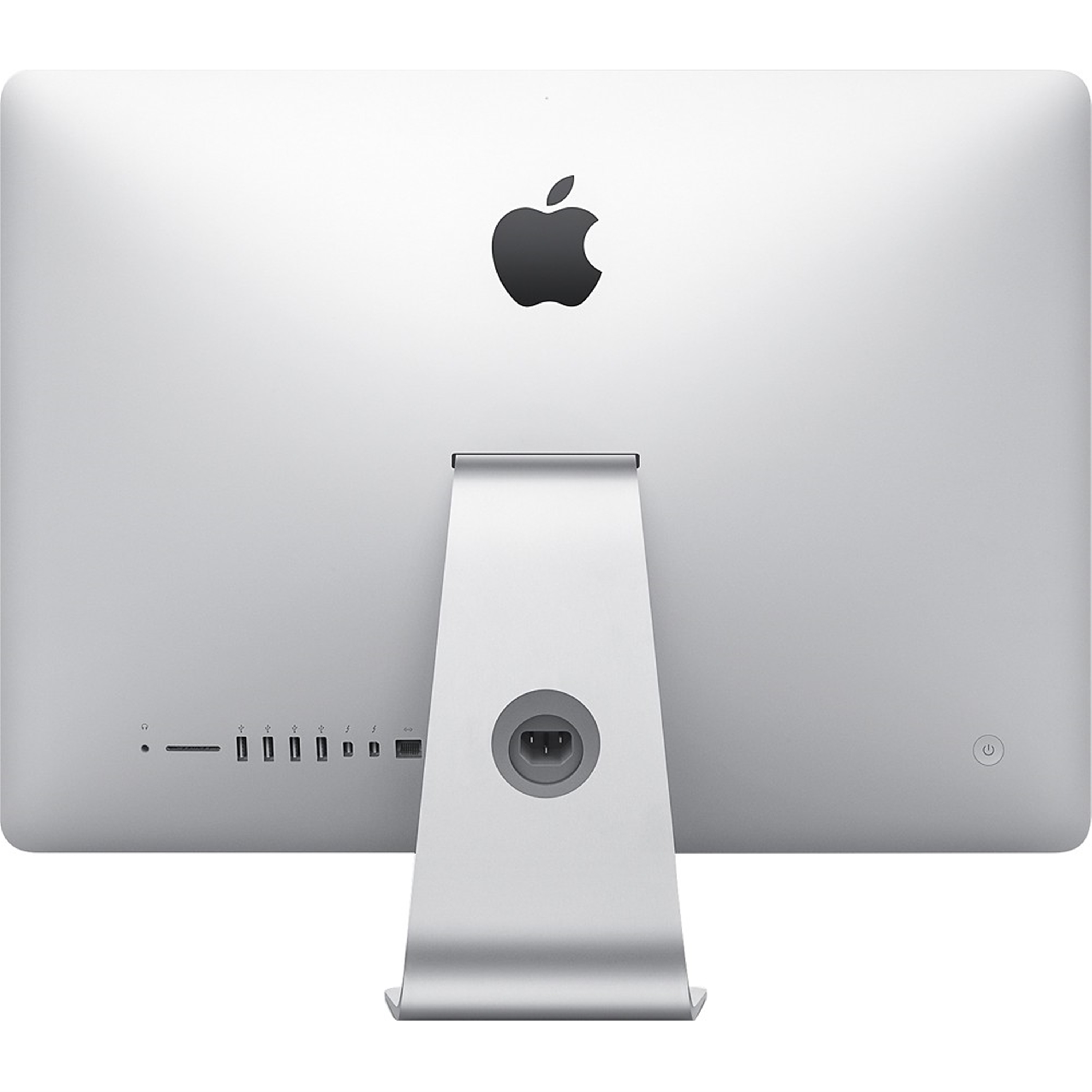 Apple iMac MK142LL/A 21.5" 8GB 1TB Core™ i5-5250U 1.6GHz Mac OSX,&nbsp;Silver (Used) - image 2 of 3
