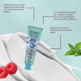thumbnail image 5 of Children's Toothpaste for Cavity Protection, Brightening, Stain Removal, Fresh Breath, Mild Formula, Non-Irritating Clean, 5 of 5
