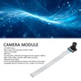 thumbnail image 3 of Camera Module, 3.6mm Focal Length 2592x1944P Resolution Wide Angle Lens Camera Module 1/4 CMOS Sensor  for Real Time Experiments, 3 of 7