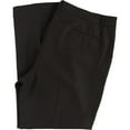 thumbnail image 2 of DKNY Womens The Essex Dress Pants, Brown, 18, 2 of 3
