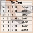 thumbnail image 3 of Jamicy Slides for Women Casual Comfortable Closed Round Toe Slip On Soft Sole Clear Mule Sandals for Summer Indoor Outdoor Vacation Beach Flat Slippers, 3 of 9