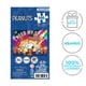 thumbnail image 2 of Puzle AQUARIUS Peanuts Snoopy in Space, 500 piezas, 2 of 2