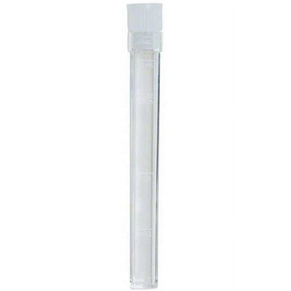 LaMotte 106 5 & 10 ml Octa Slide Tube