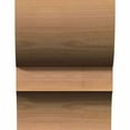 thumbnail image 2 of 6"W x 8"H x 32"L Ridgewood Rough Sawn Rafter Tail, Western Red Cedar, 2 of 4