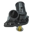 thumbnail image 3 of Toma De Agua C/ Termostato P/ Dodge Journey 1.5l 2022-2024, 3 of 6